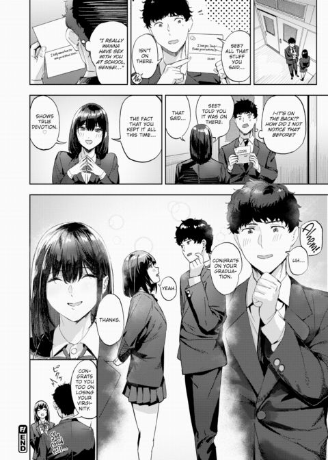 Devoted Couple Chapter 1 page 26