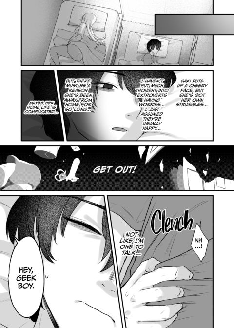 As Long as I'm With You Chapter 1 page 46