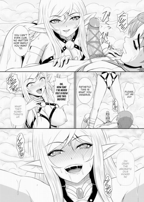 Isekai Mononoke Hot Spring Town 5 Chapter 1 page 16