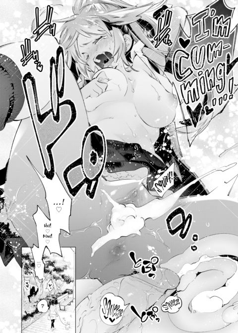 Nashiguchi-san Has Her Reasons 2 Chapter 1 page 20