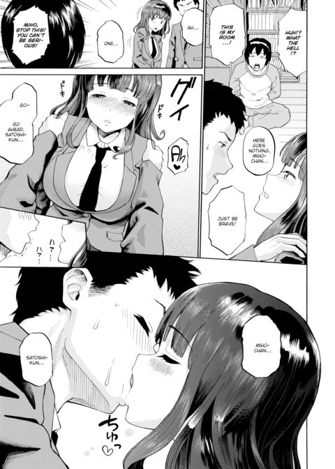 Relative Intervention Chapter 1 page 3