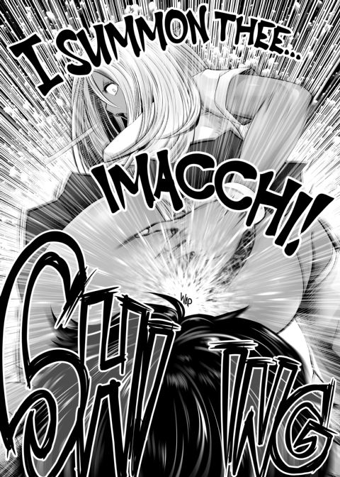 Transferred to the Gyaru Academy - Chapter 7 Chapter 1 page 4