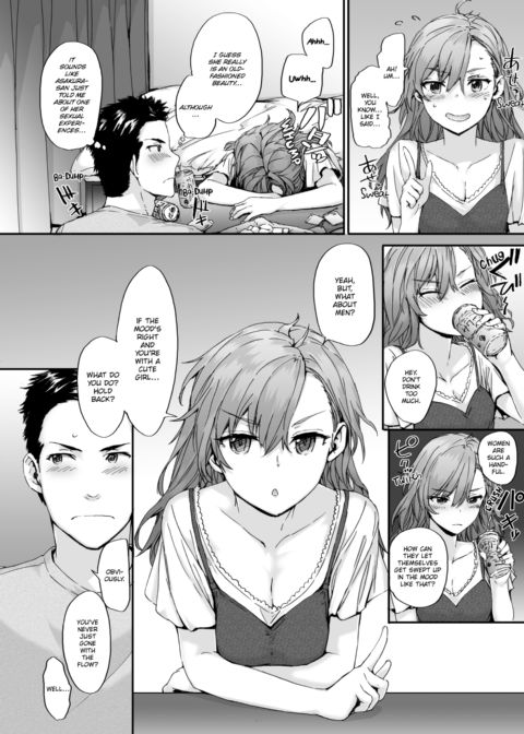 Grand Hotel Life Chapter 1 page 127
