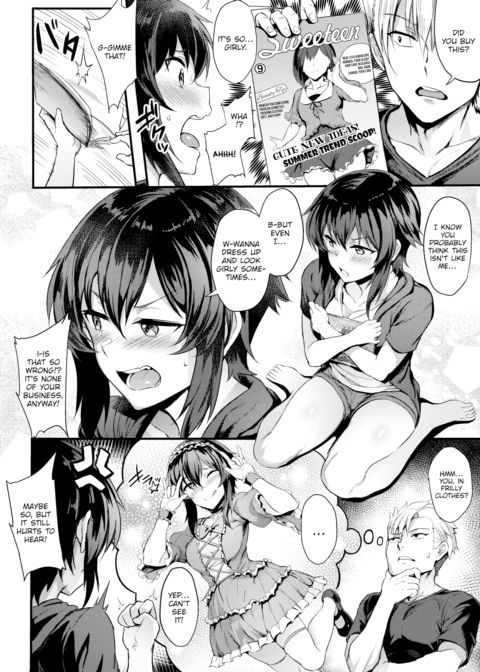 Image Change Chapter 1 page 2