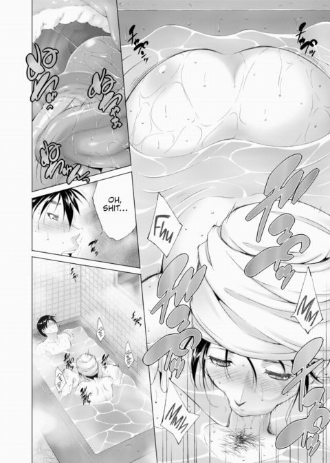 Fake Marriage Chapter 1 page 10