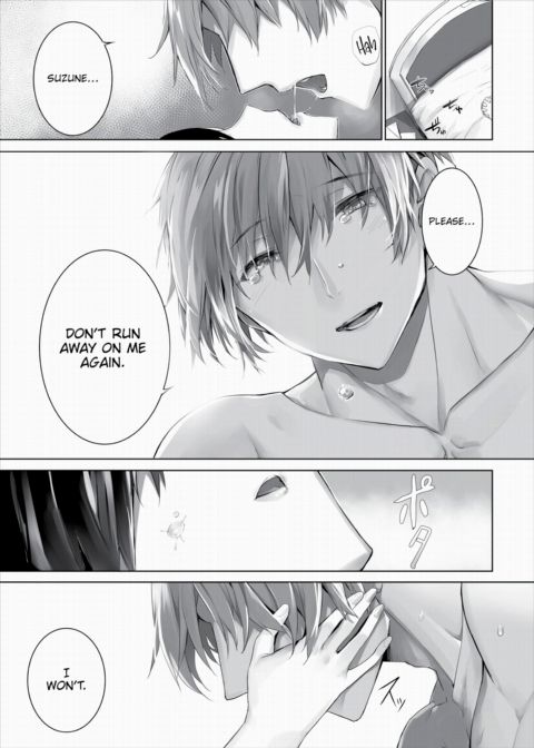 Only Fools Rely on Cat-Eared Slaves - My First Domestication Ch.18 Chapter 1 page 22