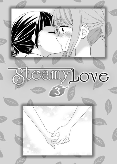 Steamy Love 3 Chapter 1 page 3