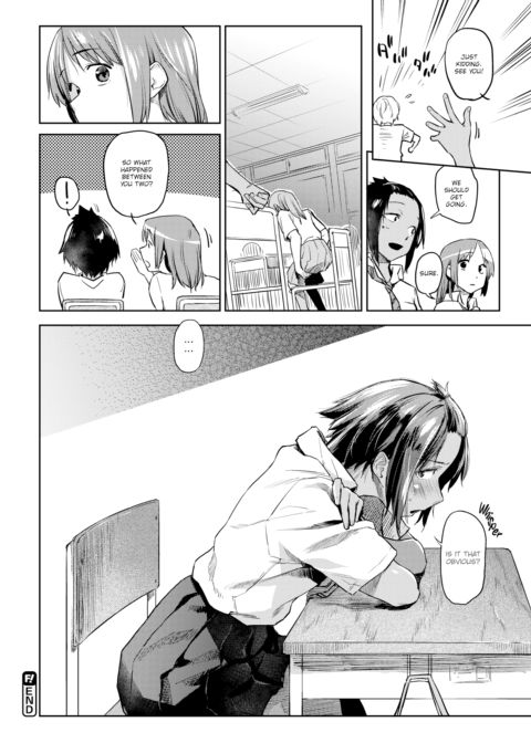Watchdog-kun Chapter 1 page 24