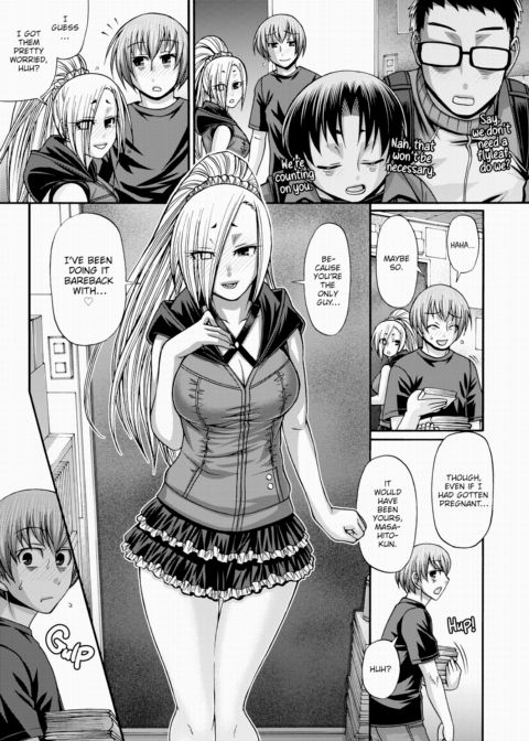 Re:Incarnation Final Act Chapter 1 page 3