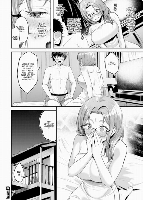 My Type of Tenant Chapter 1 page 20