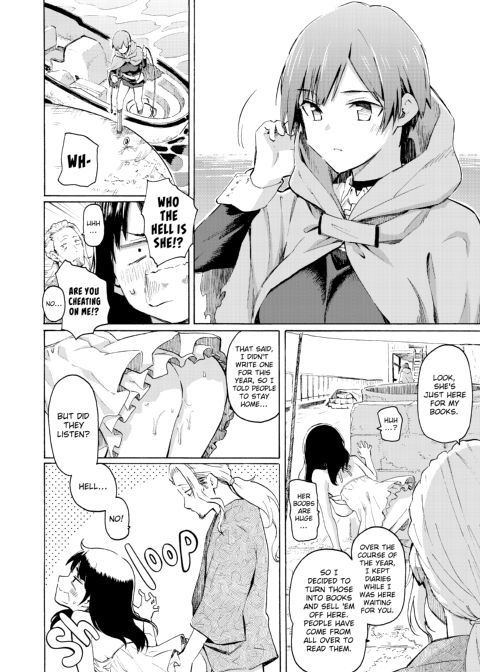 Your Song Chapter 1 page 192