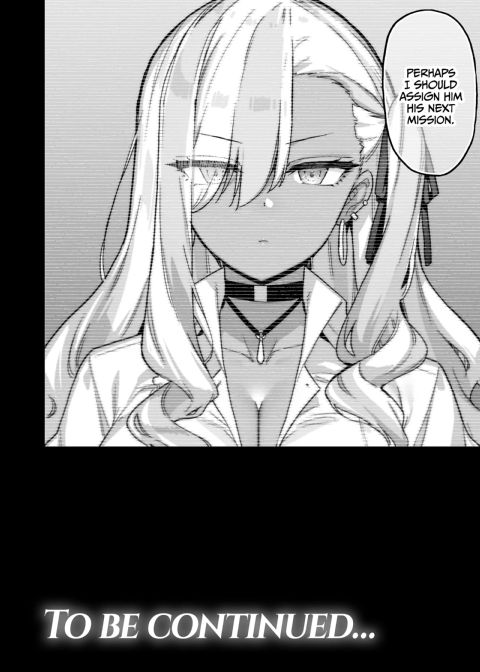 Backstage at Oushun Academy 1 Chapter 1 page 55