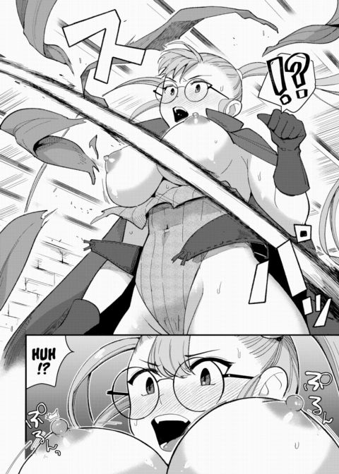 I Only Asked It to Clean Up!! Chapter 1 page 4