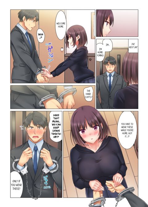 Our Kinky Newlywed Life Vol.1 Chapter 1 page 30