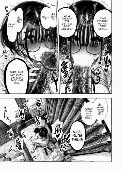 Teacher's Ena Chapter 1 page 23
