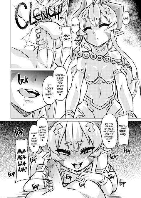 Evil at Heart 1 & 2 Chapter 1 page 31