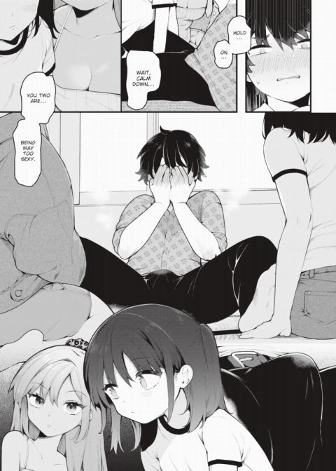 A Male Porn Stud Leapt Through Time To Become a Young Lady-Killer! ~I'll Forge My Own Future~ Vol.11 Chapter 1 page 10