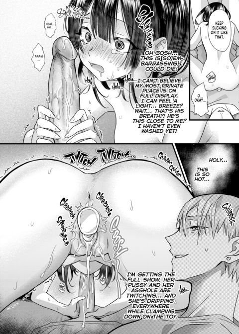 The Price of Sin Chapter 1 page 91