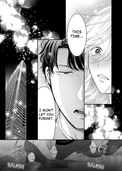 I'm in Love with Mr. Hanabusa's Mouth Vol.2 Chapter 1 page 73