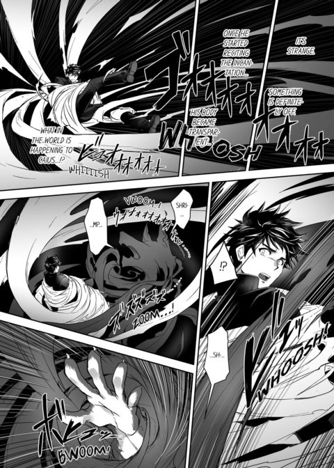 The Titan's Bride Vol.5 Chapter 1 page 10