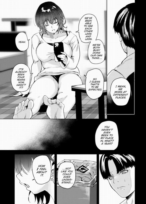 Goodbye Chapter 1 page 13