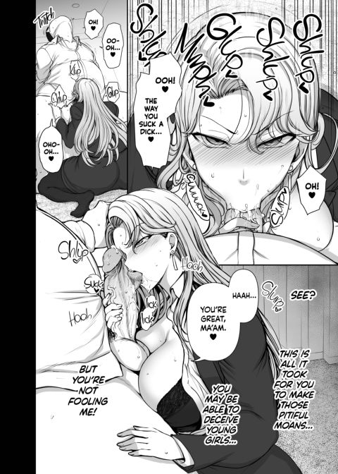Hypnotic Sexual Counseling - Reika Kurashiki's Case Chapter 1 page 7