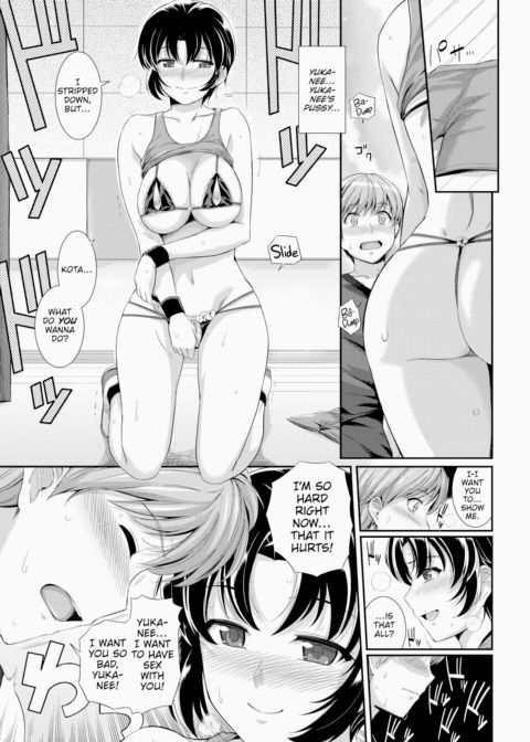 Comparing Heights Chapter 1 page 9