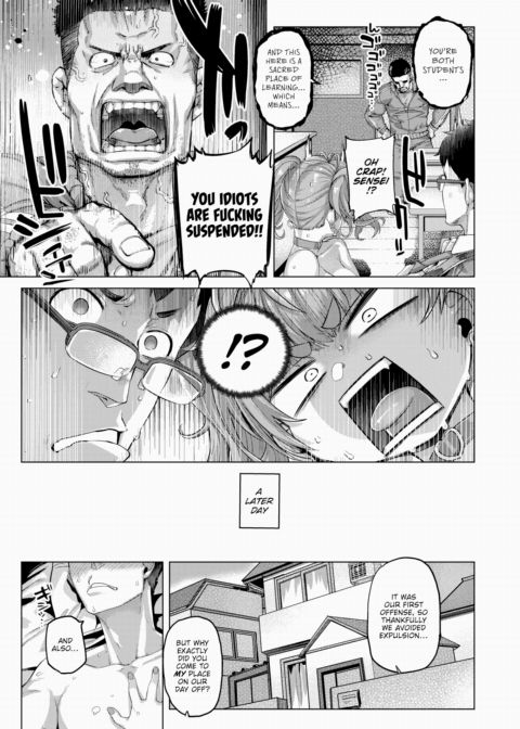 Long!!!!!!!! Chapter 1 page 21