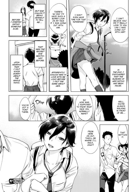 Sinful Sex Chapter 1 page 27