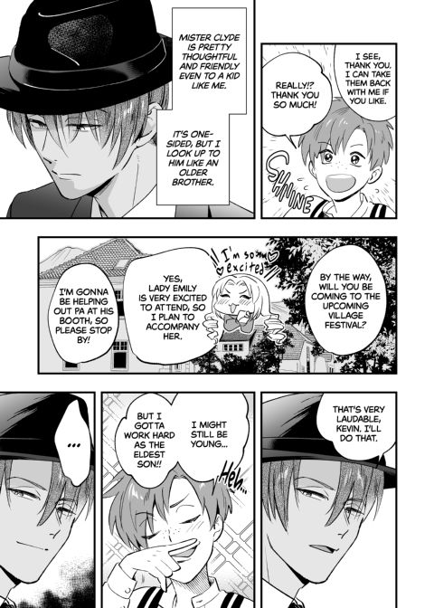 Fun with the Futanari Princess and Her Servant Chapter 1 page 38