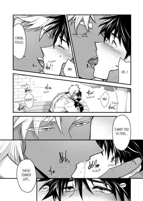 The Titan's Bride Vol.11 Chapter 1 page 71