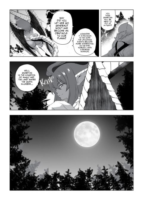 Her Last Fairy Tale - Chapter 1 Chapter 1 page 40