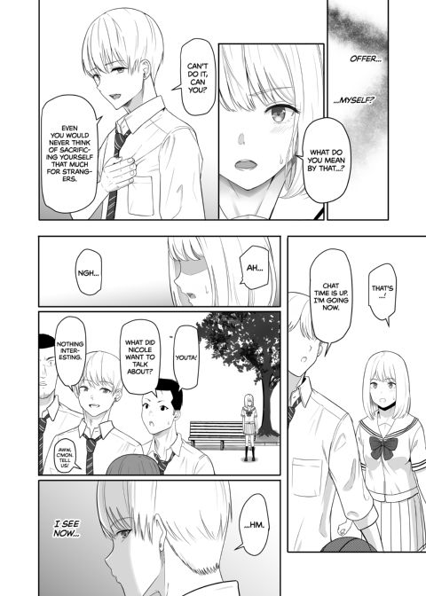 All For You 3 Chapter 1 page 47