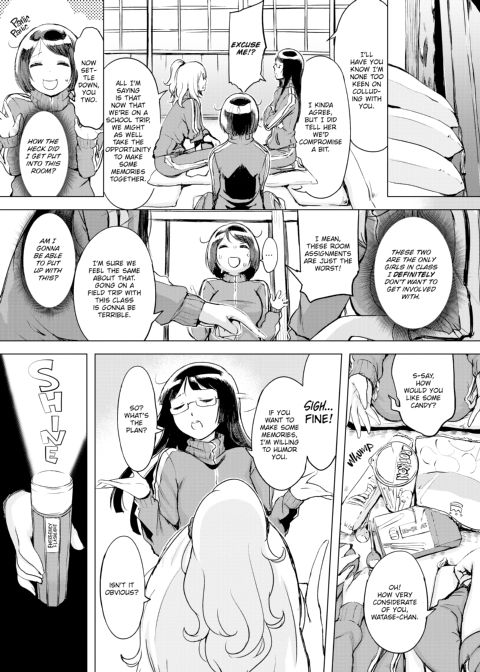 Spread the Peace! Chapter 1 page 93