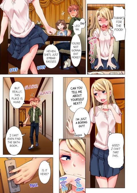 The Dick Pub Volume 2 Chapter 1 page 57