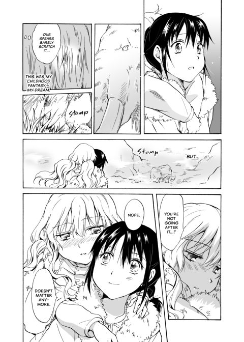 Earth Girls Chapter 1 page 113