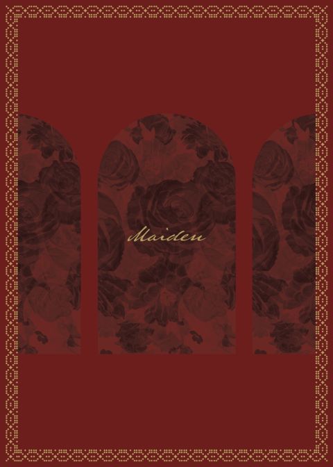 Maiden: How a Harlot Was Rescued by a Knight-Turned-Hunter Chapter 1 page 57