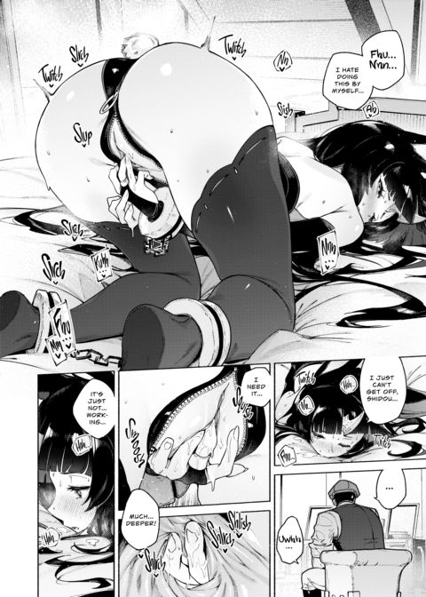 Sex Spree Saga 2: Interspecies Mating Chapter 1 page 97