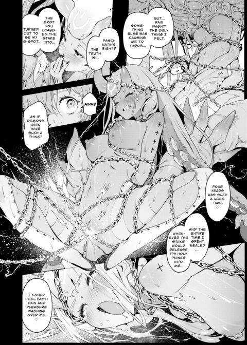 Sex Spree Saga 2: Interspecies Mating Chapter 1 page 67