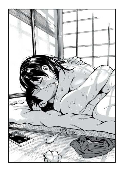 Another August, 10 Years Later with You Chapter 1 page 121