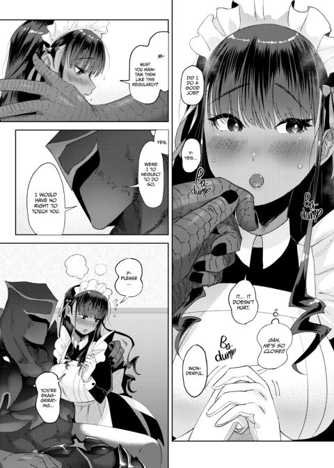 Kissing is a No-No! Chapter 1 page 9