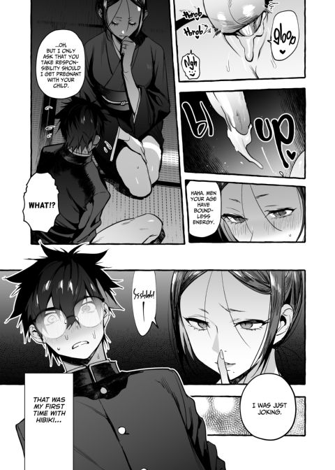 Puppy Play with Papa - What the Cat Dragged in 4 Chapter 1 page 6