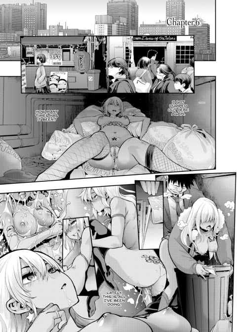 Metamorphosis: Hard Edition Chapter 1 page 162