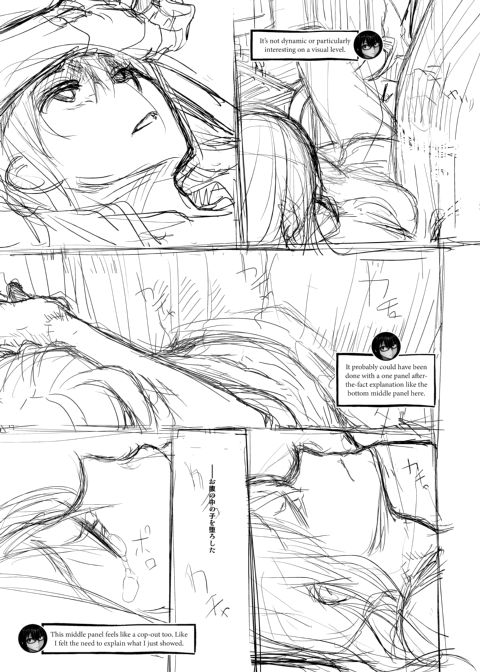 Metamorphosis: Hard Edition Chapter 1 page 354
