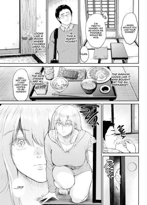 Country Woman Chapter 1 page 146