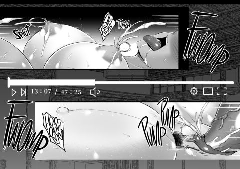 Mother and Daughter NTR Diary 2: Trained and Knocked Up Chapter 1 page 69