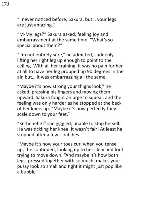 Noble Love 1 & 2 Chapter 1 page 436