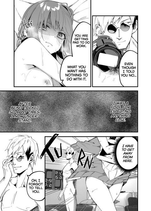 Streamer Making It Big 2 Chapter 1 page 28