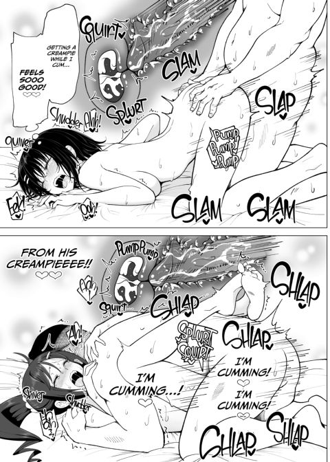 This Volleyball Girl got Spiked with a Sensual Massage - Part 3 Chapter 1 page 70