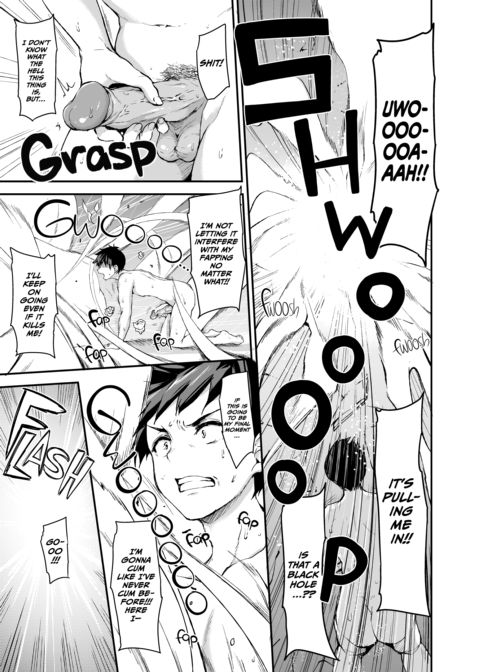 Tales of a Harem in Another World - Anthology 1 Chapter 1 page 6